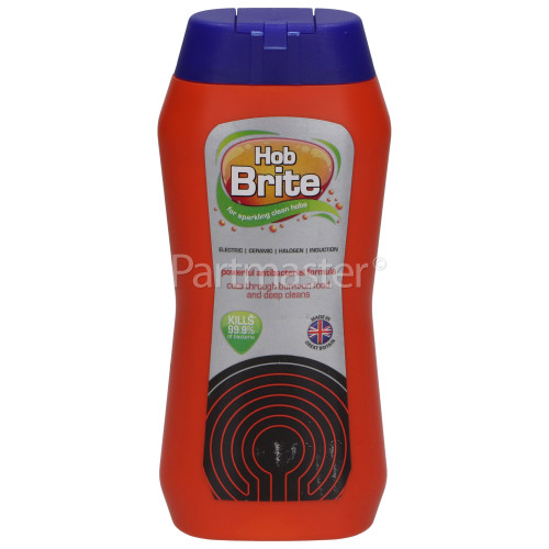 Homecare Hob Brite Ceramic / Induction / Glass Hob Cleaner 300ML