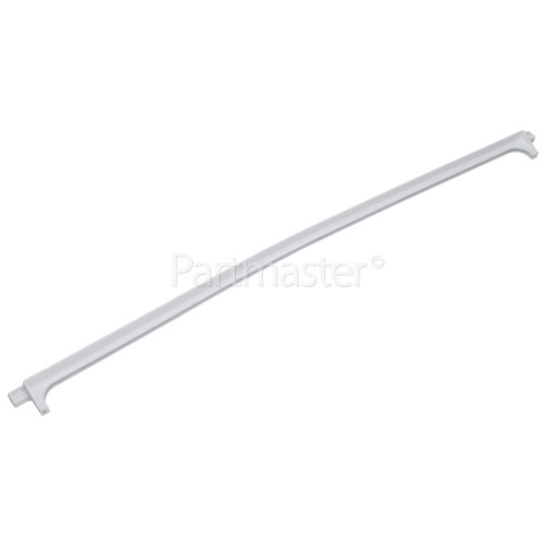 Mirage CDV7900 Fridge Upper Glass Shelf Rear Trim