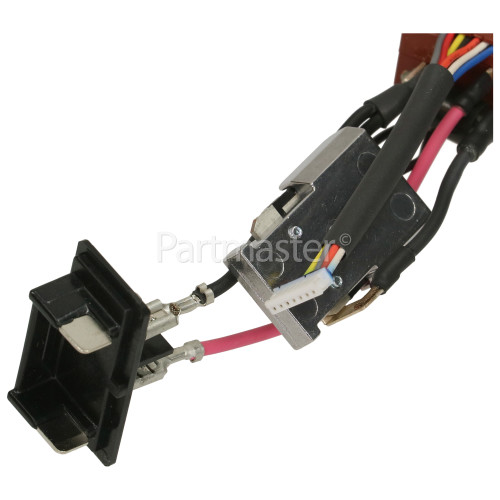 Panasonic Switch Assembly