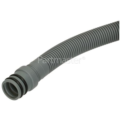 Straight Drain Hose - 1.75m