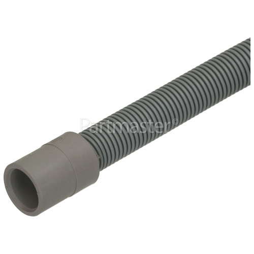 Straight Drain Hose - 1.75m