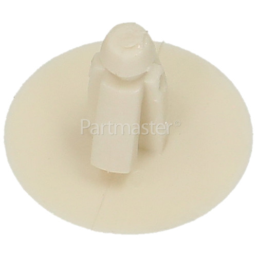 Hotpoint SCR35S Clip - Door Seal Retainer