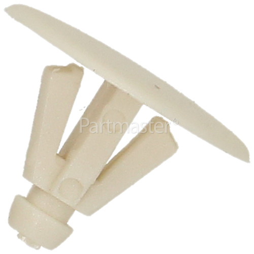 Hotpoint SCR35S Clip - Door Seal Retainer