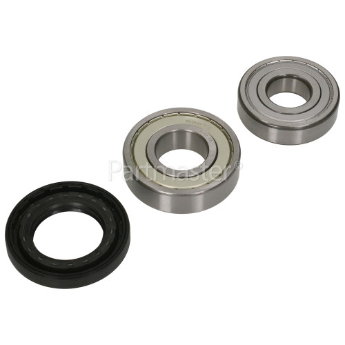 Classic High Quality Replacement Bearing & Seal Kit (6306ZZ & 6307ZZ)