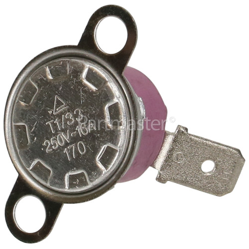 Limit Thermostat 170C