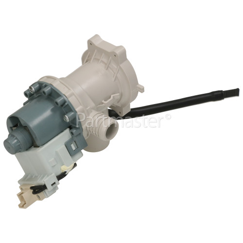 Hisense Washing Machine Drain Pump Assembly WuXi Haoli PX235 35W