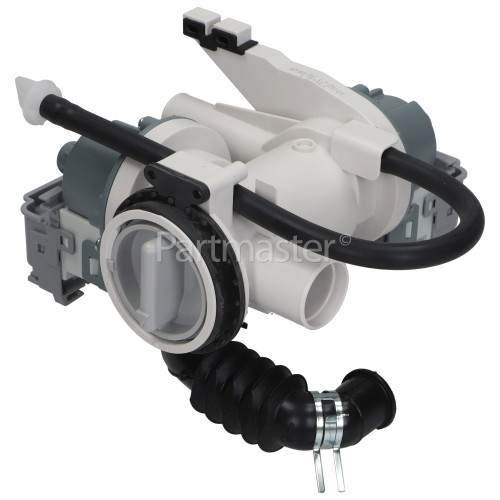 Samsung Drain Pump Assembly ASKOLL S3032 COD. DC3100181A www