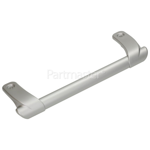 Hotpoint-Ariston Door Handle - Silver