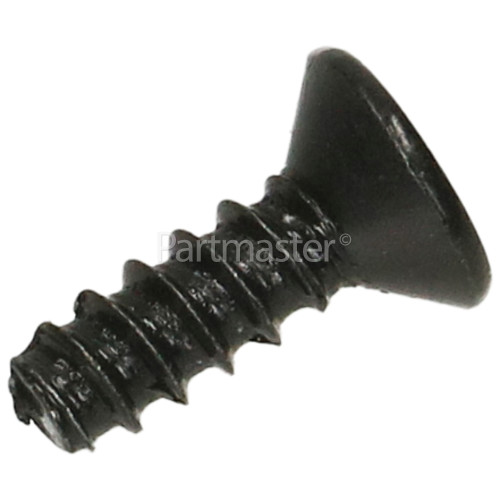 ECS SCREW-TAPPINGFH2SM4L12ZPC Blk Ms