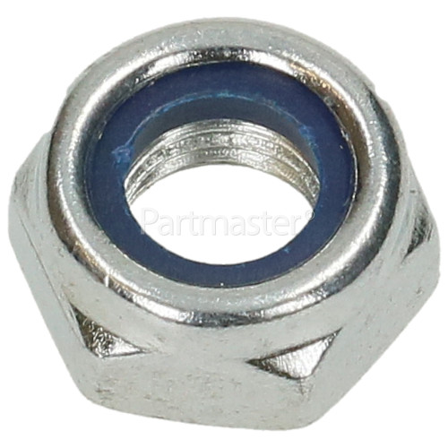 Qualcast Blade Lock Nut www.partmaster.co.uk