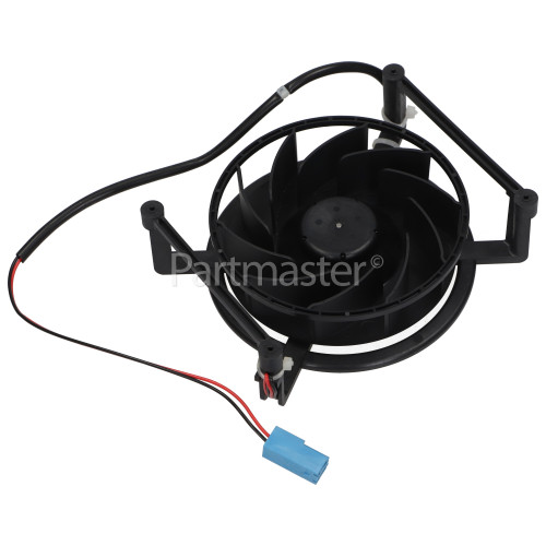 Hotpoint Fan Motor Unit : Type: 11037GH-12L-YA 2.1 Watts 12 Volts