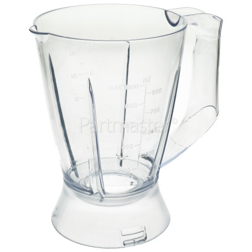 Morphy Richards Blender Jug