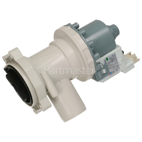 Hisense Washing Machine Drain Pump Assembly : Wuxi Haoli PX-2-35 20w