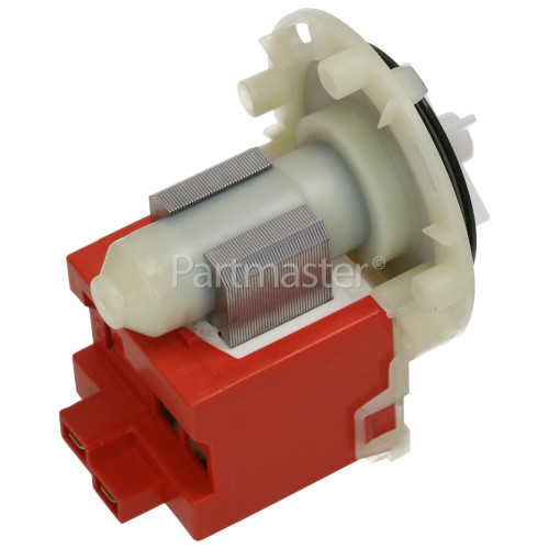 Drain Pump: 3 C EBS 2556