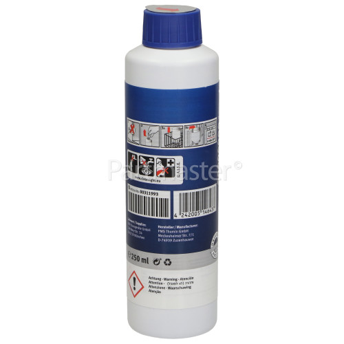 Bosch ADP8322NB 250ml Dishwasher Cleaner