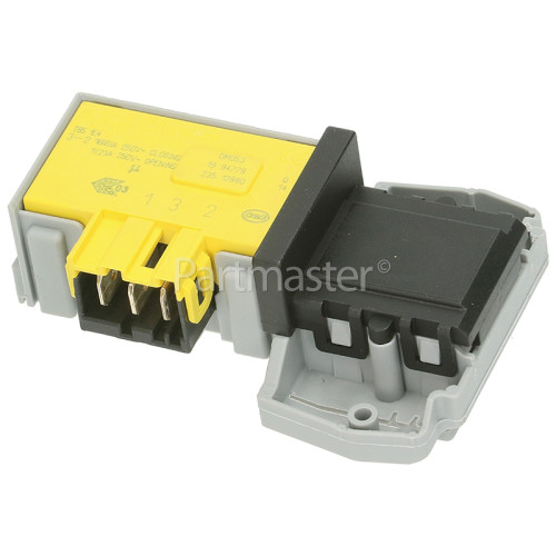 Vision Door Interlock+A173