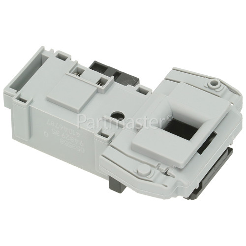 Vision Door Interlock+A173