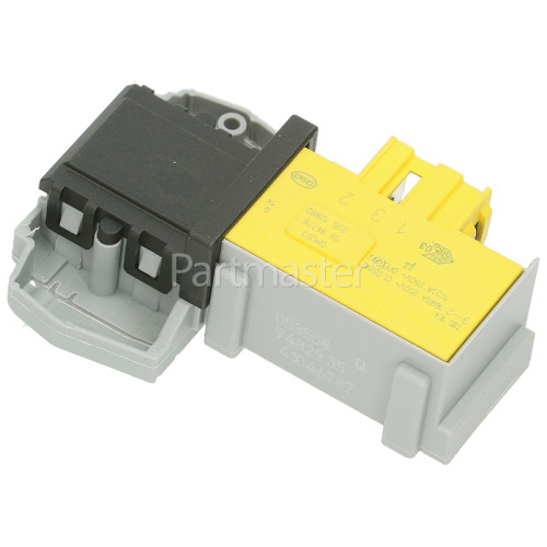 Vision Door Interlock+A173