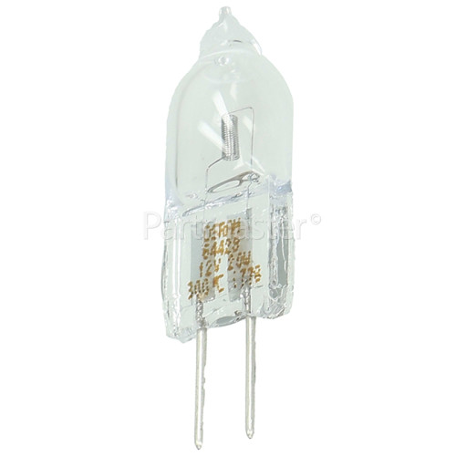 Tecnik 20W G4 Capsule Halogen Lamp - Clear