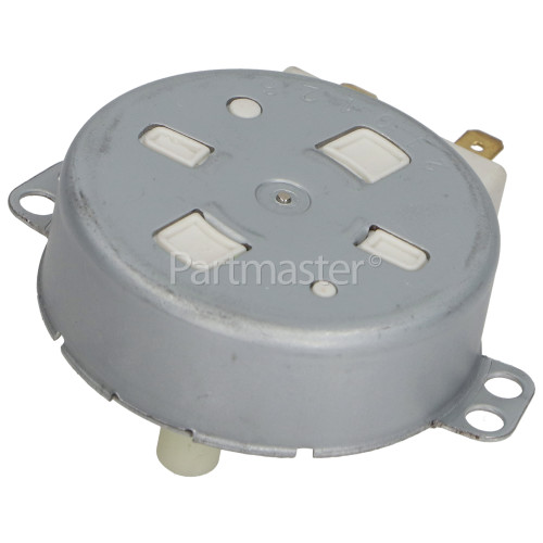 Panasonic NNA554WBBTQ Turntable Motor Assembly : FORSHAN SHUNDE TYJ50 8A7