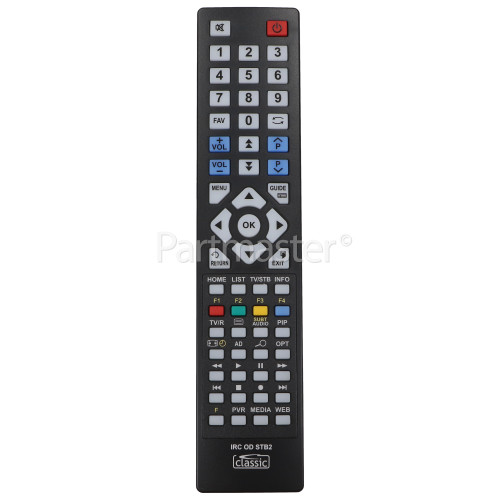 Classic Compatible Digital Box Remote Control