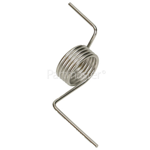 Fisher & Paykel Fridge Door Flap Spring www.partmaster.co.uk
