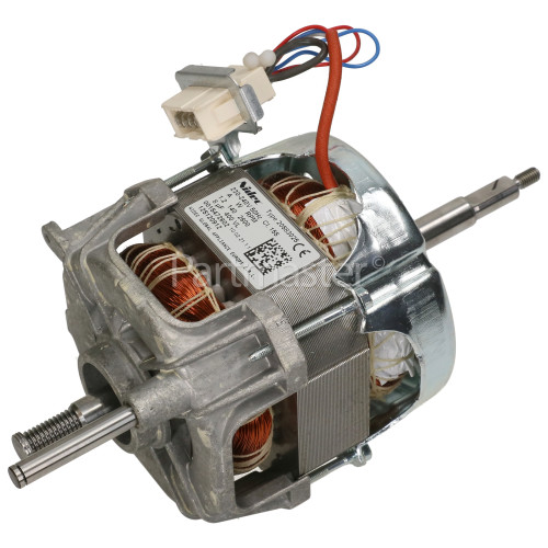 Elektro Helios Motor Assembly 2P : Nidec Sole Type 20583025 12512090/4 2600RPM 140W