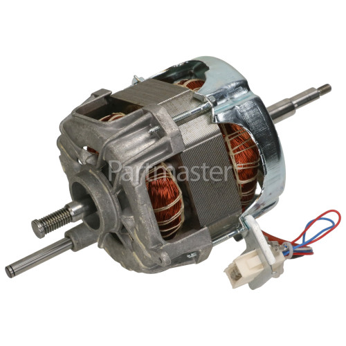 Electrolux Motor Assembly 2P : Nidec Sole Type 20583025 12512090/4 2600RPM 140W