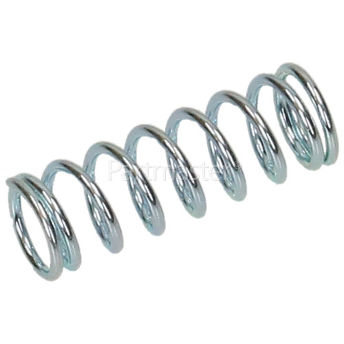 Hoover Bin Release Latch Spring www.partmaster.co.uk