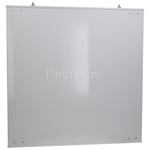 Fridge Door Assembly - White