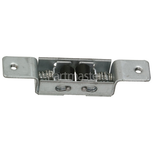 Door Hinge Double Spring