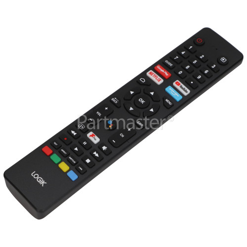 Logik Remote Control