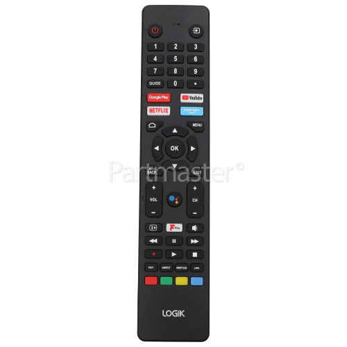 Logik Remote Control