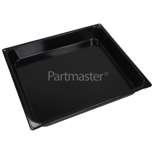 RAM Next Dimension AC036 Deep Oven Baking Tray 406x360mm X 54mm Deep (CookShop)