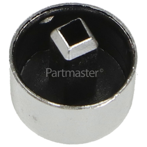 Rangemaster / Leisure / Flavel Ignition Switch Button Chrome www