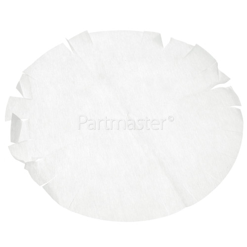 Delonghi Deep Fat Fryer Filter Kit www.partmaster.co.uk