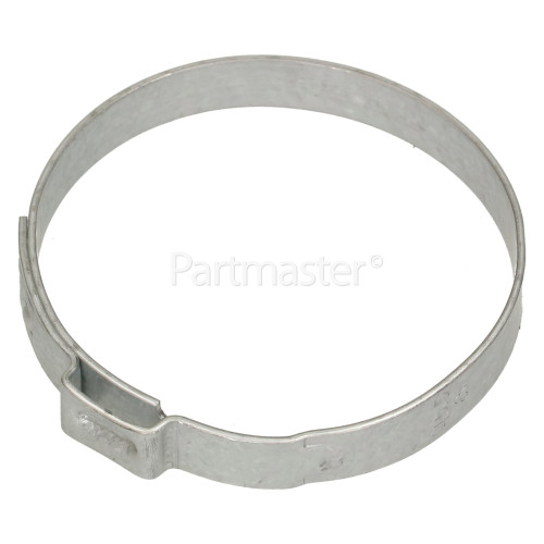 Indesit Motor Pump Hose Clamp : D= 455mm