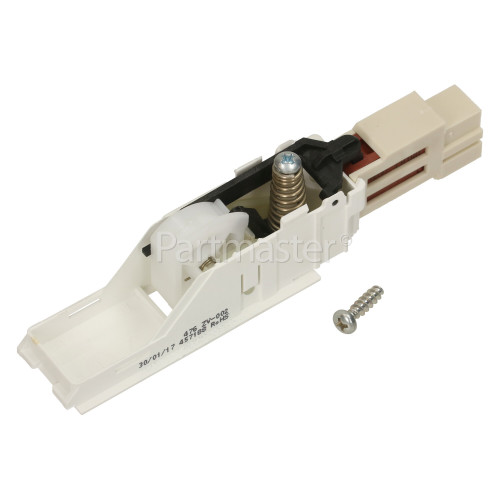 Pelgrim Door Lock : METALFLEX ZV-002 476 457188