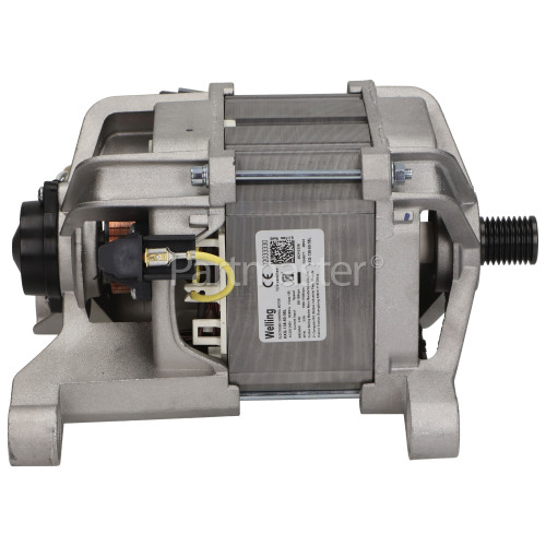 Motor (12-14/50-54-55 Ac)type 26-welling