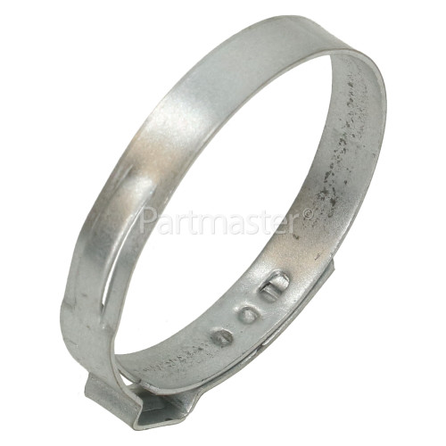 ZWM626W Hose Clip Clamp Band (28mm - 29mm) OTK 396