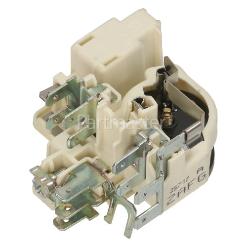 Acec PTC Relay :P10GB 100ZA