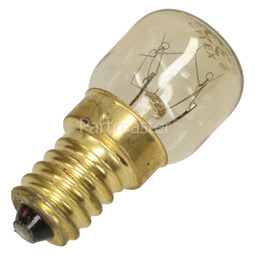 Cucine 15W SES Pygmy Oven Bulb