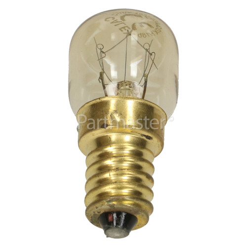 New World 15W SES Pygmy Oven Bulb