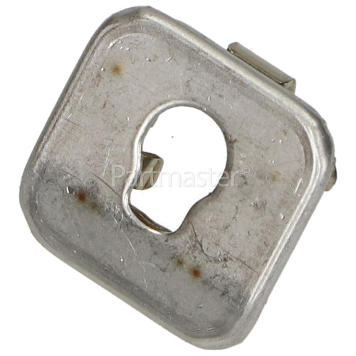 Siemens Oven Shelf Guide Support Brackets (Pack Of 4) www.partmaster