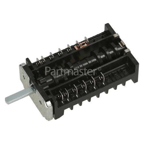 Stoves Oven Function Selector Switch EGO 42.05000.064