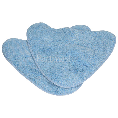 Vax S86-SF-C S2S / S6S Series Microfibre Cleaning Pads (Type 1)