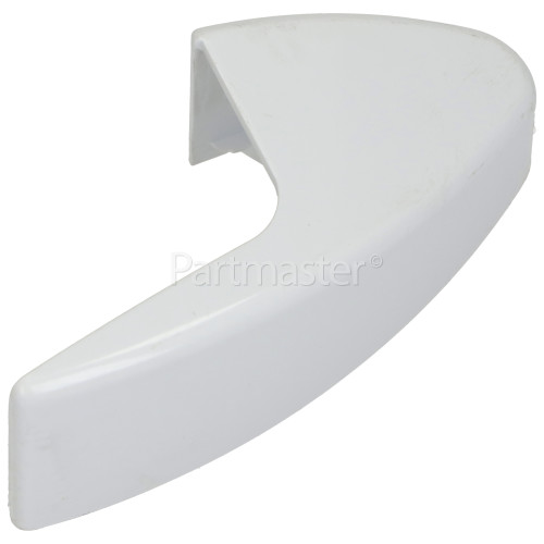 Bauknecht Cover - Handle : R/H