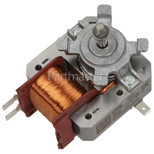 Smeg Oven Fan Motor FIME A20R00502 20W www.partmaster.co.uk