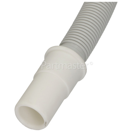 Junker 2.2mtr. Drain Hose Straight (special)