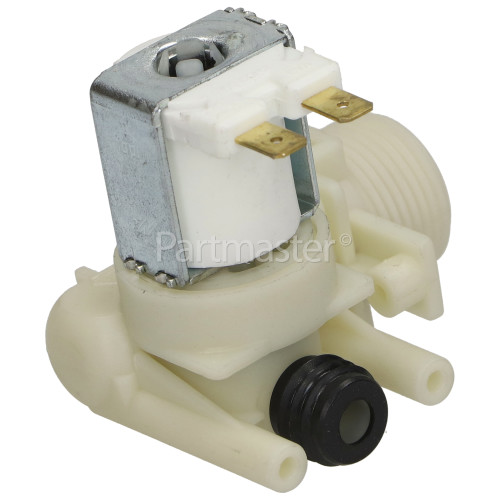 Hotpoint Hot Water Single Inlet Solenoid Valve